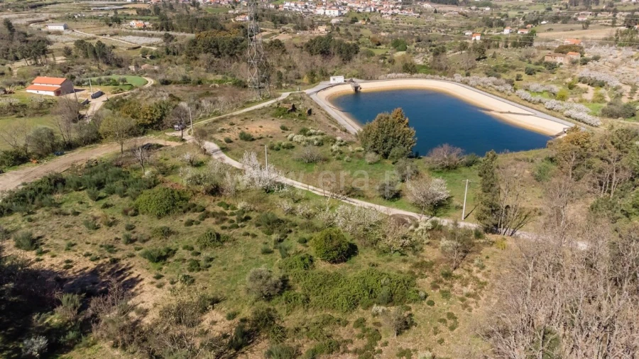 Quinta T0 para Venda em Ferro Foto 20