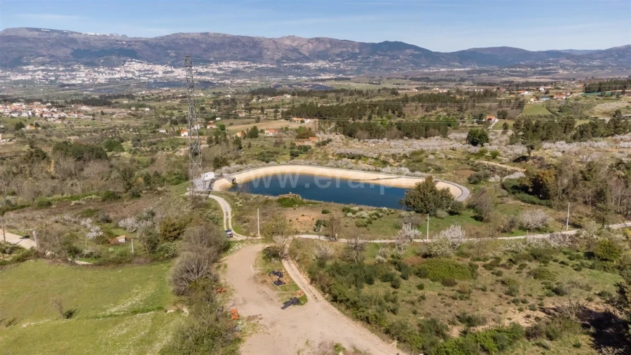 Quinta T0 para Venda em Ferro Foto 17