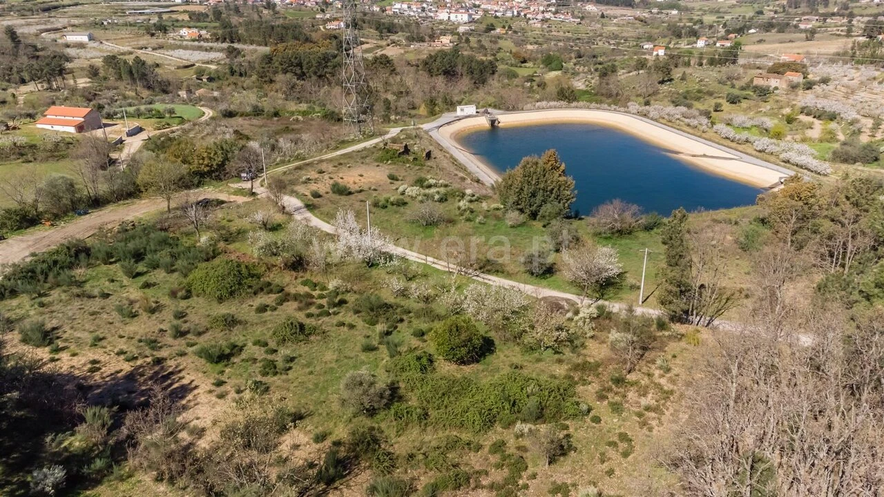 Quinta T0 para Venda em Ferro Foto 20