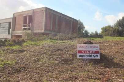 Terreno para Venda em Santo Tirso, Couto (Santa Cristina e São Miguel) e Burgães