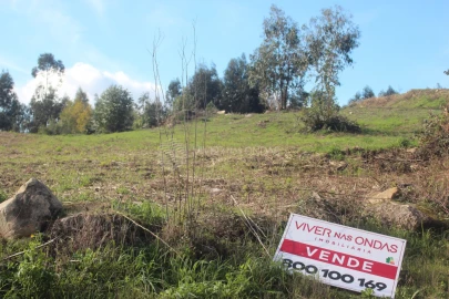 Terreno para Venda em Santo Tirso, Couto (Santa Cristina e São Miguel) e Burgães