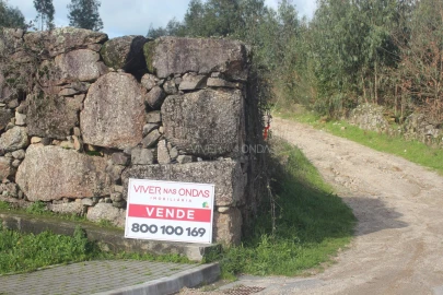 Terreno para Venda em Santo Tirso, Couto (Santa Cristina e São Miguel) e Burgães