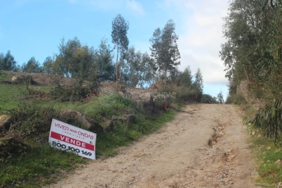 Terreno para Venda em Santo Tirso, Couto (Santa Cristina e São Miguel) e Burgães