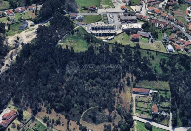 Terreno para Venda em Santo Tirso, Couto (Santa Cristina e São Miguel) e Burgães
