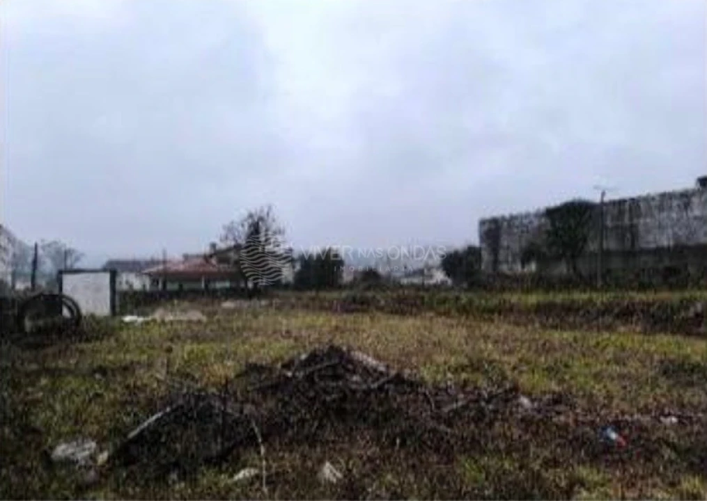Terreno para Venda em Vila Verde e Barbudo Foto 2