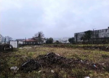 Terreno para Venda em Vila Verde e Barbudo