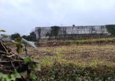 Terreno para Venda em Vila Verde e Barbudo