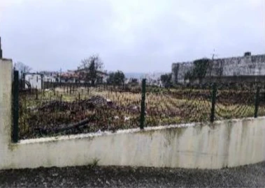 Terreno para Venda em Vila Verde e Barbudo