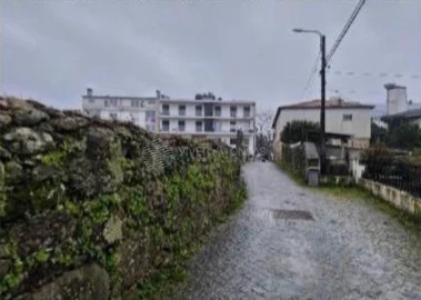 Terreno para Venda em Vila Verde e Barbudo