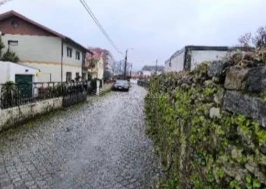 Terreno para Venda em Vila Verde e Barbudo