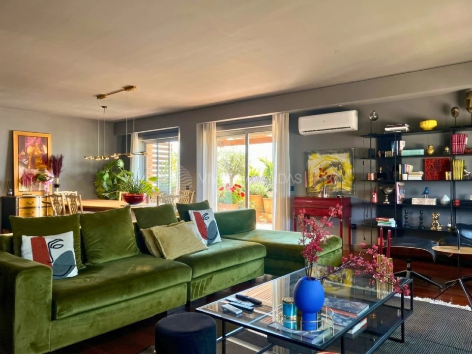 Apartamento T3 para Venda em Custóias, Leça do Balio e Guifões Foto 2