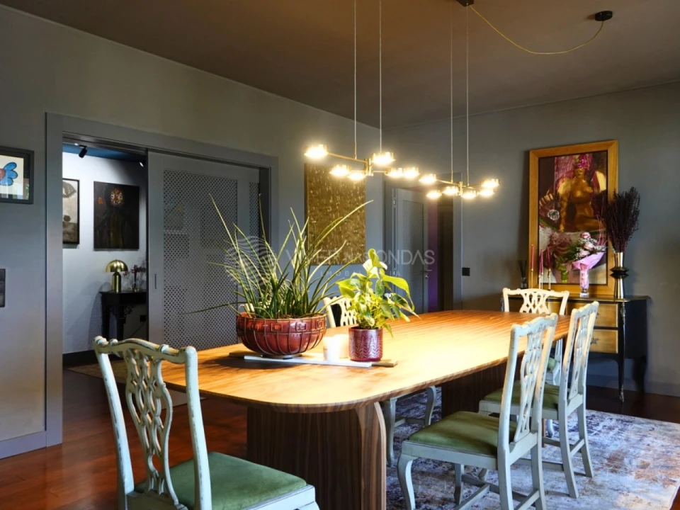 Apartamento T3 para Venda em Custóias, Leça do Balio e Guifões Foto 7