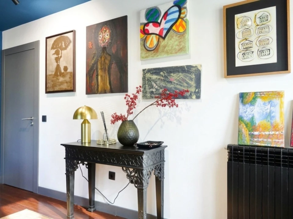 Apartamento T3 para Venda em Custóias, Leça do Balio e Guifões Foto 8