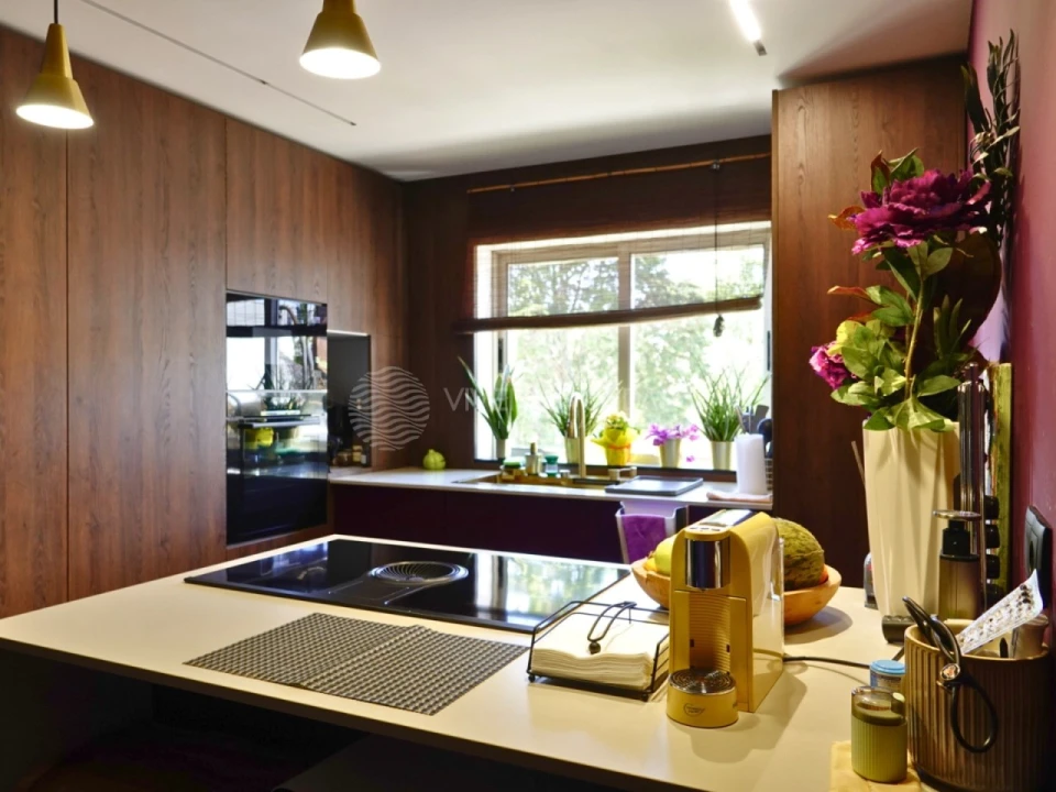 Apartamento T3 para Venda em Custóias, Leça do Balio e Guifões Foto 11