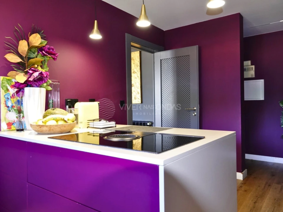 Apartamento T3 para Venda em Custóias, Leça do Balio e Guifões Foto 13