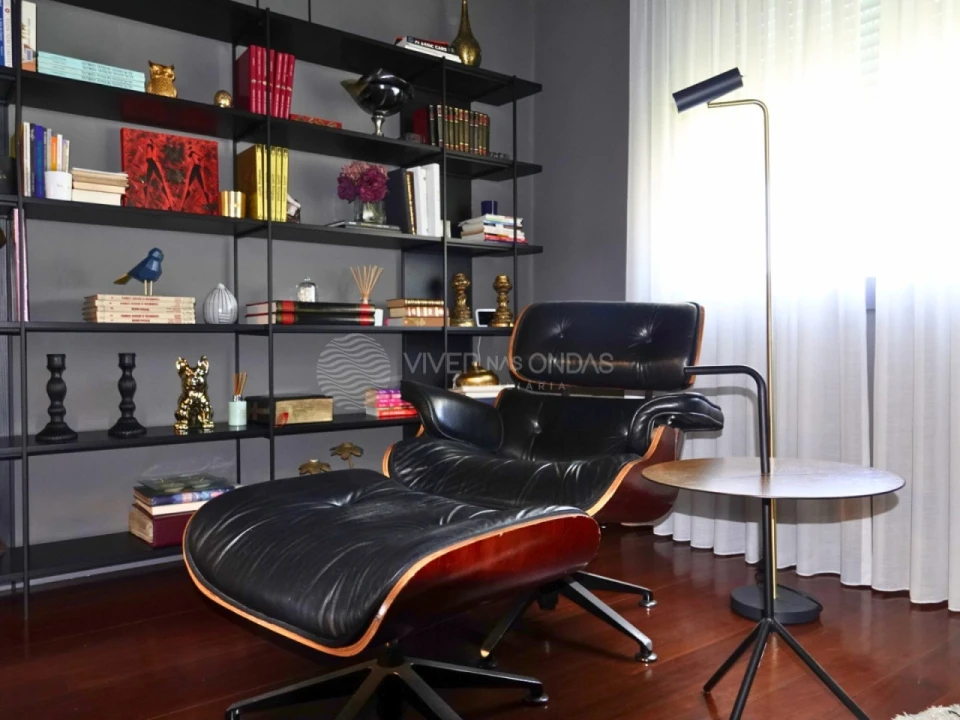 Apartamento T3 para Venda em Custóias, Leça do Balio e Guifões Foto 15