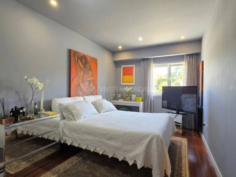 Apartamento T3 para Venda em Custóias, Leça do Balio e Guifões Foto 20