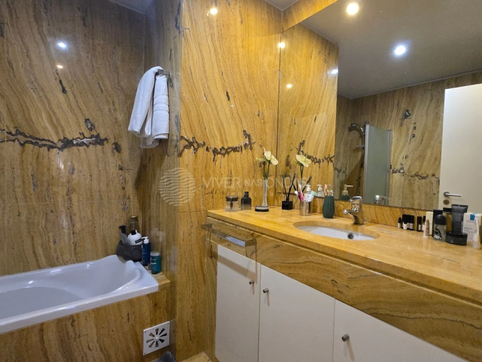 Apartamento T3 para Venda em Custóias, Leça do Balio e Guifões Foto 22