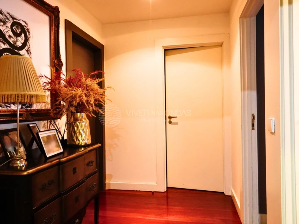 Apartamento T3 para Venda em Custóias, Leça do Balio e Guifões Foto 24