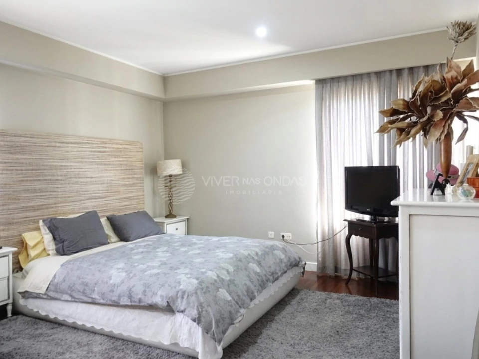 Apartamento T3 para Venda em Custóias, Leça do Balio e Guifões Foto 25