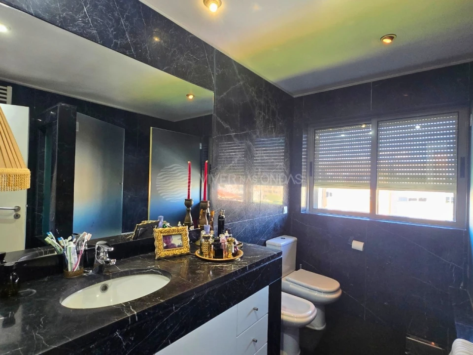 Apartamento T3 para Venda em Custóias, Leça do Balio e Guifões Foto 28
