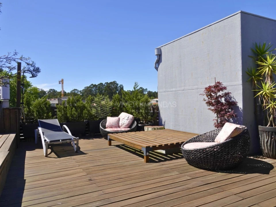 Apartamento T3 para Venda em Custóias, Leça do Balio e Guifões Foto 32