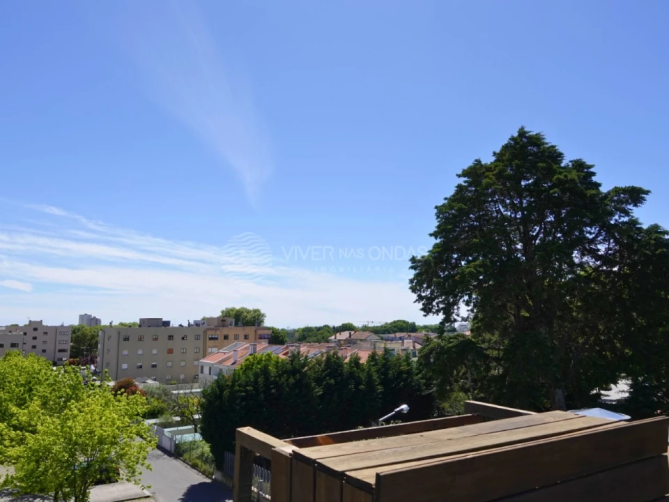 Apartamento T3 para Venda em Custóias, Leça do Balio e Guifões Foto 34