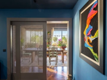 Apartamento T3 para Venda em Custóias, Leça do Balio e Guifões