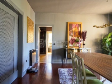 Apartamento T3 para Venda em Custóias, Leça do Balio e Guifões