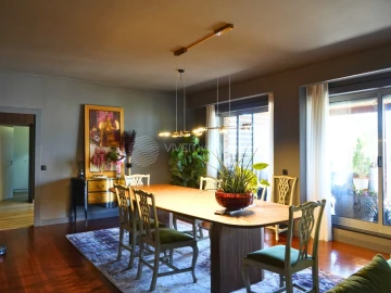 Apartamento T3 para Venda em Custóias, Leça do Balio e Guifões