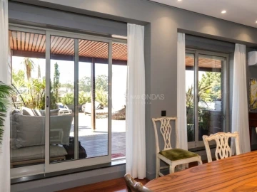 Apartamento T3 para Venda em Custóias, Leça do Balio e Guifões
