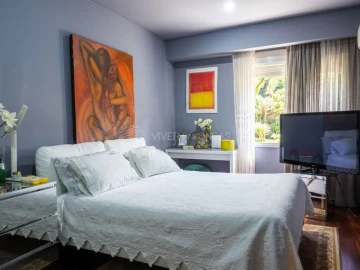Apartamento T3 para Venda em Custóias, Leça do Balio e Guifões