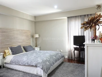 Apartamento T3 para Venda em Custóias, Leça do Balio e Guifões