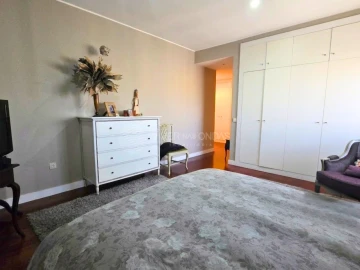Apartamento T3 para Venda em Custóias, Leça do Balio e Guifões