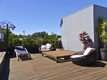 Apartamento T3 para Venda em Custóias, Leça do Balio e Guifões