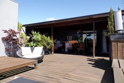 Apartamento T3 para Venda em Custóias, Leça do Balio e Guifões