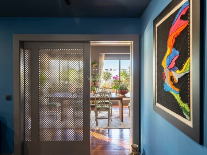 Apartamento T3 para Venda em Custóias, Leça do Balio e Guifões Foto 3