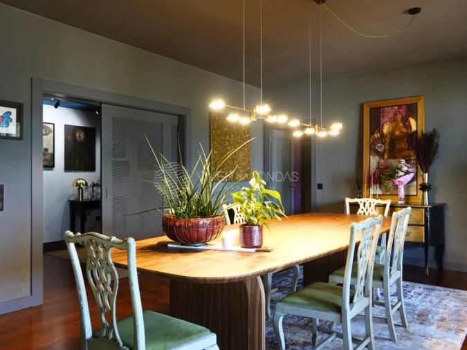 Apartamento T3 para Venda em Custóias, Leça do Balio e Guifões Foto 7