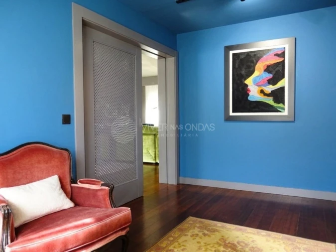 Apartamento T3 para Venda em Custóias, Leça do Balio e Guifões Foto 10