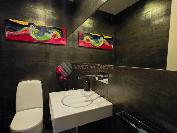 Apartamento T3 para Venda em Custóias, Leça do Balio e Guifões Foto 16