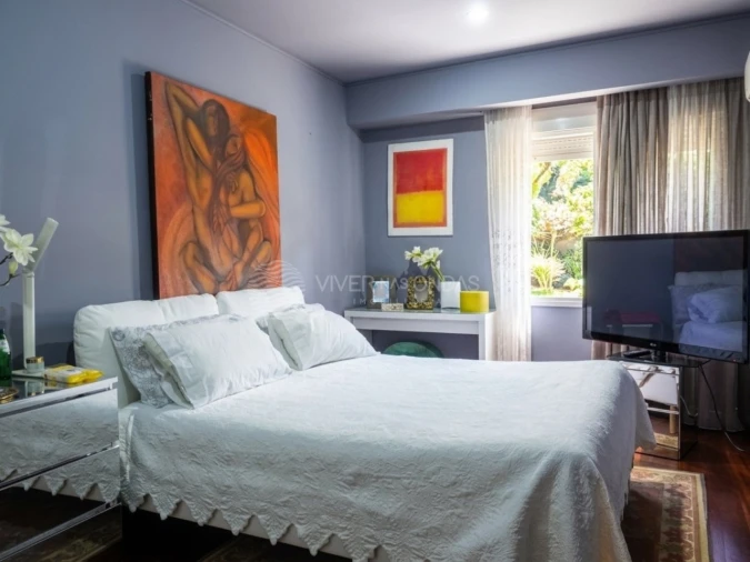 Apartamento T3 para Venda em Custóias, Leça do Balio e Guifões Foto 19
