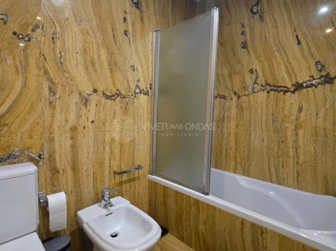 Apartamento T3 para Venda em Custóias, Leça do Balio e Guifões Foto 23
