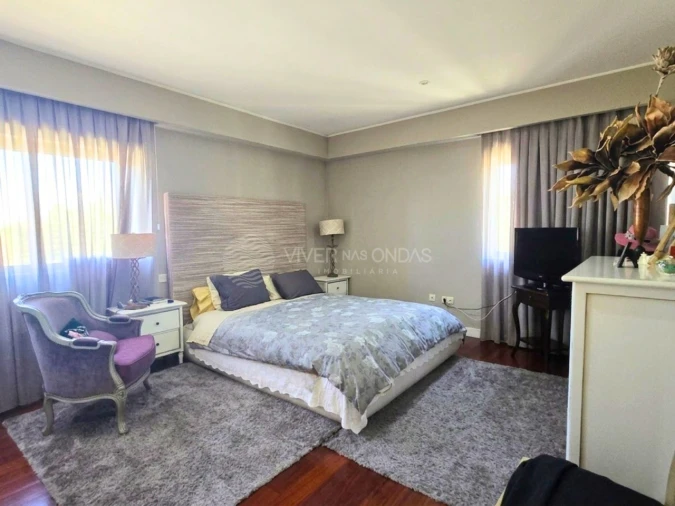 Apartamento T3 para Venda em Custóias, Leça do Balio e Guifões Foto 26