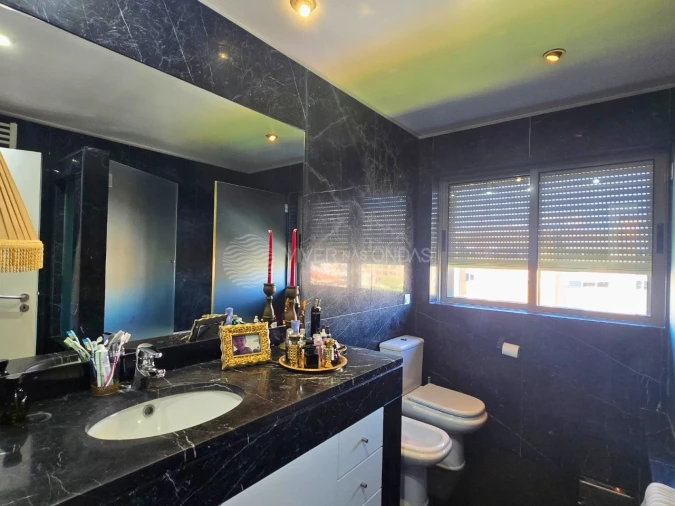 Apartamento T3 para Venda em Custóias, Leça do Balio e Guifões Foto 28