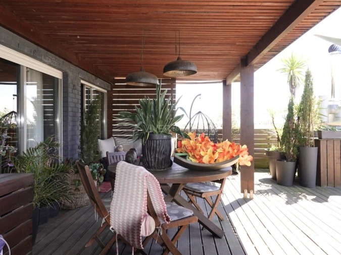 Apartamento T3 para Venda em Custóias, Leça do Balio e Guifões Foto 29