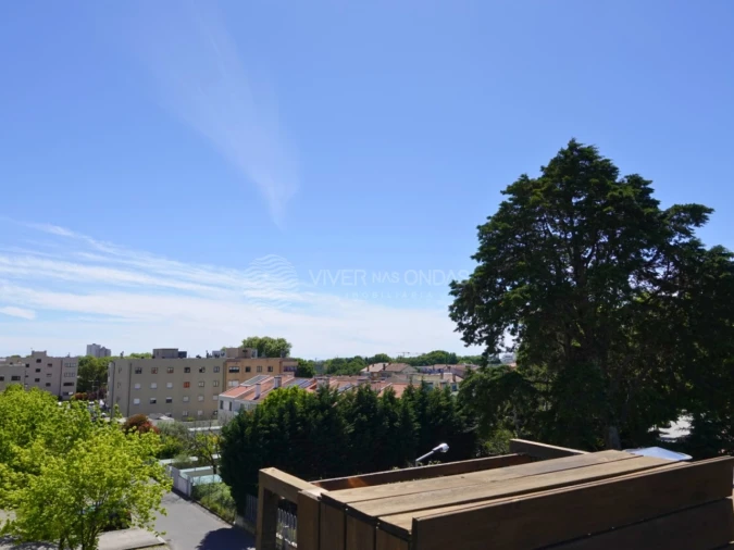 Apartamento T3 para Venda em Custóias, Leça do Balio e Guifões Foto 34