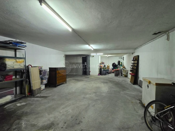 Apartamento T3 para Venda em Custóias, Leça do Balio e Guifões Foto 35