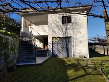 Moradia T5 para Venda em Roriz