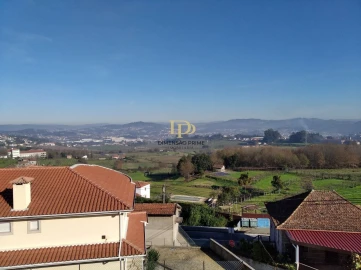 Moradia T5 para Venda em Roriz
