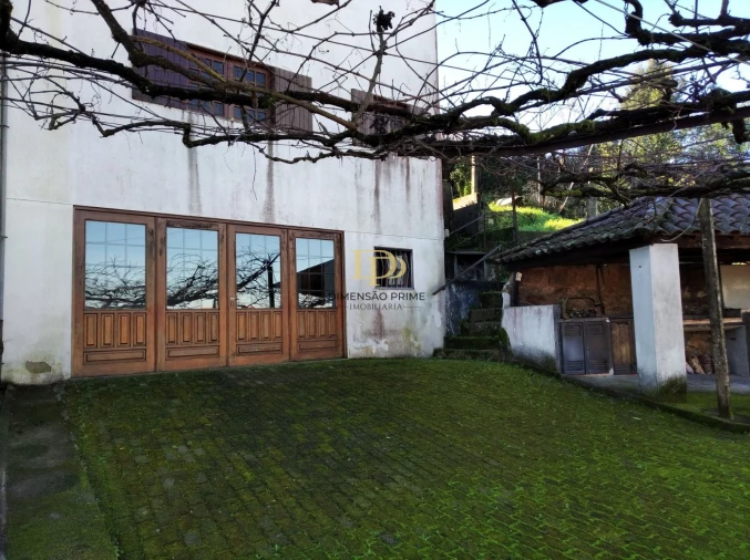 Moradia T5 para Venda em Roriz Foto 2